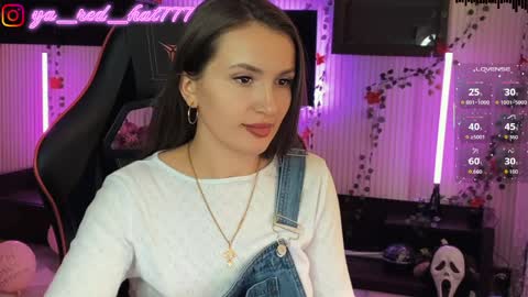 -RED HAT- online show from 04.12.26