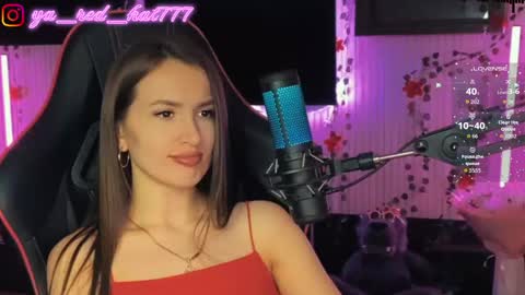 -RED HAT- online show from 05.08.26