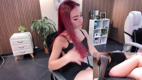 You can tell me Mariana online show from 09.27.25