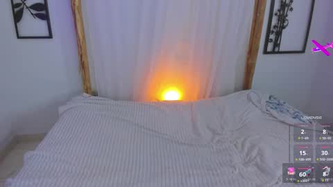 Snapshot of _redmoon chatting on 11.07.25 Moon online show from 11.07.25