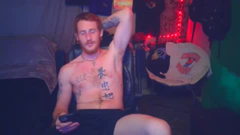 REDxxx online show from 12.01.24