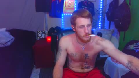 REDxxx online show from 12.05.24