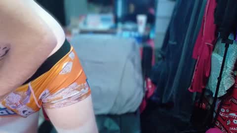 REDxxx online show from 02.05.25