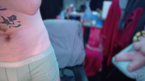 REDxxx online show from 02.09.25