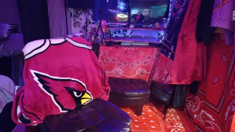 REDxxx online show from 02.19.25