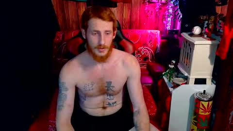 REDxxx online show from 12.15.25