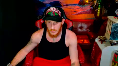 REDxxx online show from 02.02.26