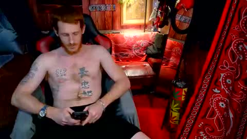 REDxxx online show from 04.26.26