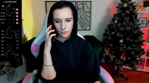 Rein online show from 12.20.24