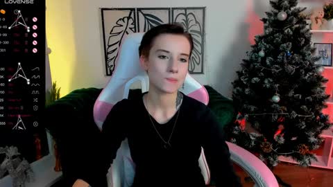 Rein online show from 12.24.24
