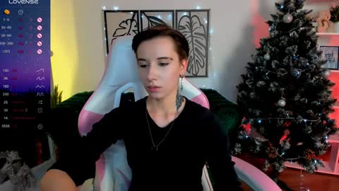 Rein online show from 12.24.24