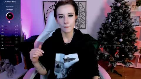 Rein online show from 12.25.24
