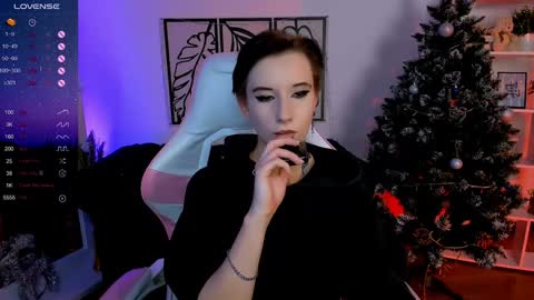 Rein online show from 12.26.24