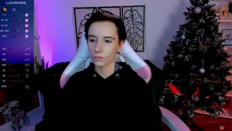 Rein online show from 12.30.24