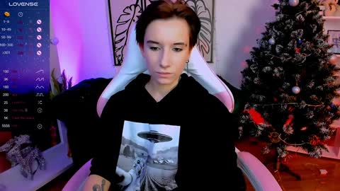 Rein online show from 12.31.24