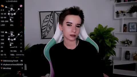 Rein online show from 09.25.25