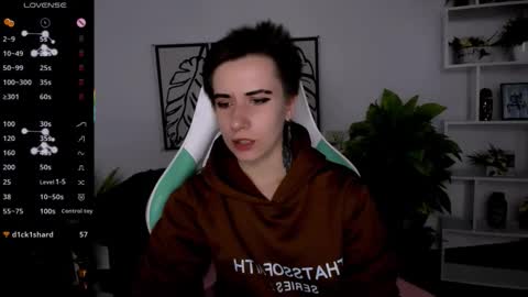 Rein online show from 09.27.25