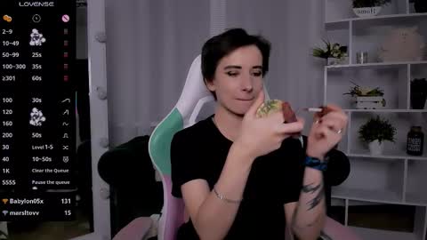 Rein online show from 11.04.25