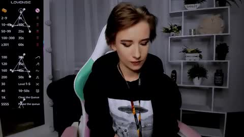 Rein online show from 12.05.25