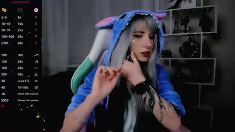 Rein online show from 12.21.25