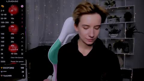 Rein online show from 02.11.26