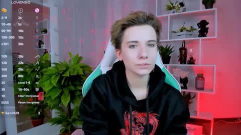 Rein online show from 02.20.26