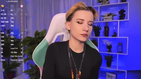 Rein online show from 03.05.26