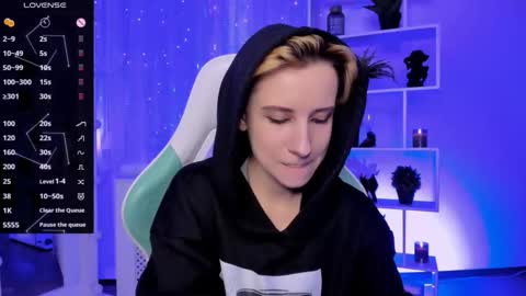 Rein online show from 03.16.26