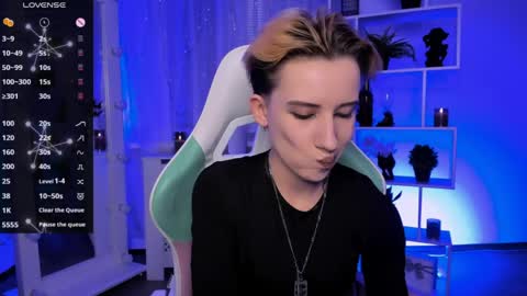 Rein online show from 03.23.26