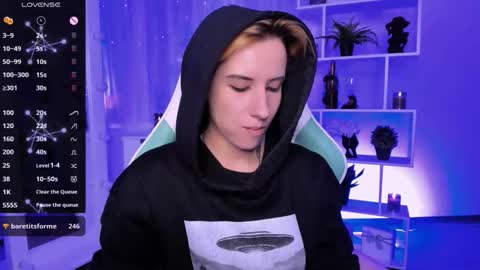 Rein online show from 03.24.26