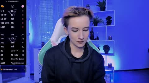 Rein online show from 04.09.26