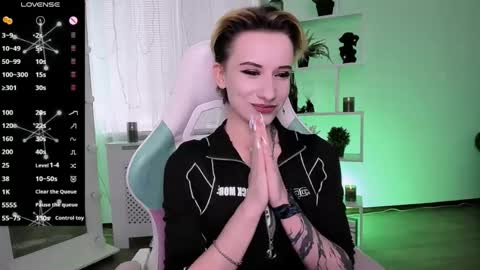 Rein online show from 04.16.26