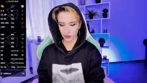 Rein online show from 04.18.26