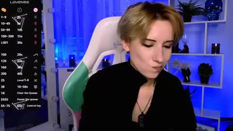 Snapshot of _rein_ramm chatting on 07.04.26 Rein online show from 07.04.26