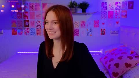 LISSAPVT IS OPEN online show from 02.11.25