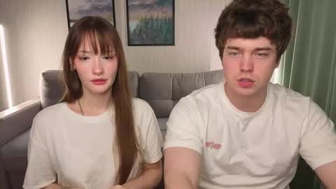 LISSAPVT IS OPEN online show from 10.20.25