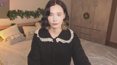 LISSAPVT IS OPEN online show from 11.27.25