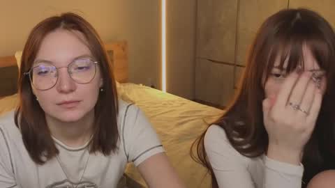 LISSAPVT IS OPEN online show from 03.21.26