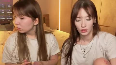 LISSAPVT IS OPEN online show from 03.28.26