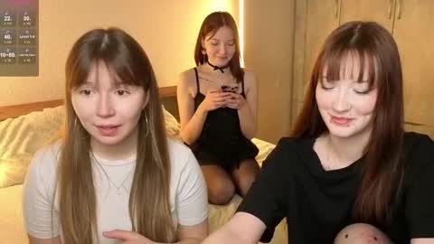 LISSAPVT IS OPEN online show from 04.11.26