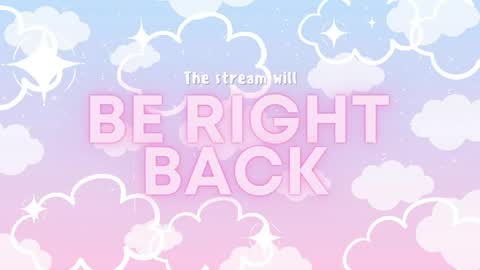 LISSAPVT IS OPEN online show from 04.14.26