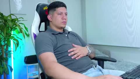 Roberto online show from 02.08.26