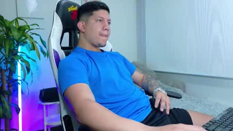 Roberto online show from 02.09.26