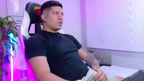 Roberto online show from 02.15.26