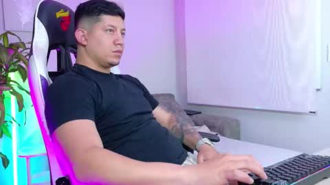 Roberto online show from 02.16.26