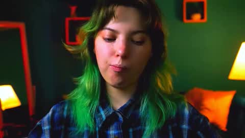 Snapshot of _rockstone_ chatting on 10.09.25 Rock stone online show from 10.09.25