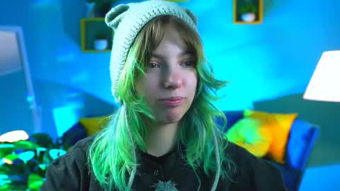 Snapshot of _rockstone_ chatting on 10.14.25 Rock stone online show from 10.14.25