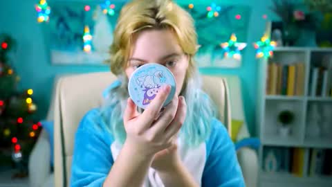 Snapshot of _rockstone_ chatting on 12.19.25 Rock stone online show from 12.19.25