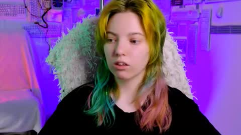 Snapshot of _rockstone_ chatting on 02.25.26 Rock stone online show from 02.25.26