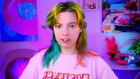 Snapshot of _rockstone_ chatting on 02.27.26 Rock stone online show from 02.27.26